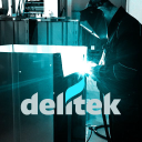 Delitek AS Logo