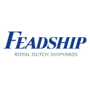 Royal van Lent Shipyard Logo